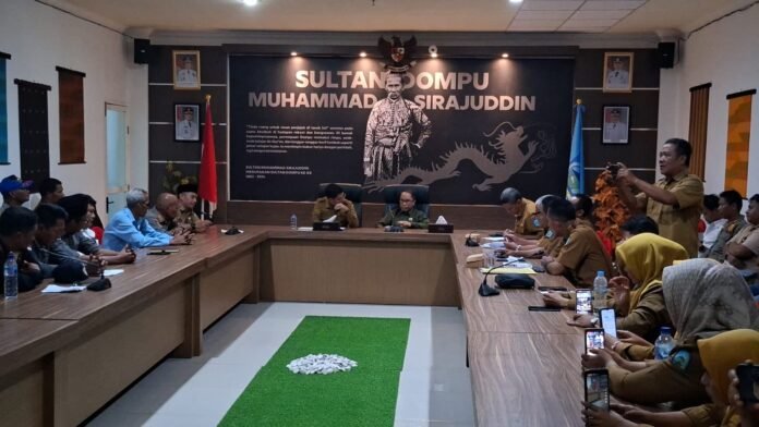 PPPK Paruh Waktu Tuntut Perbaikan Kesejahteraan
