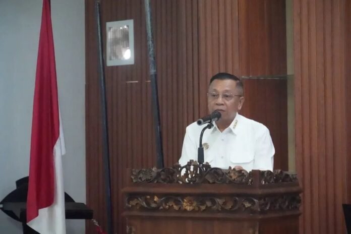 Guru PPPK Paruh Waktu Dapat Tambahan Gaji