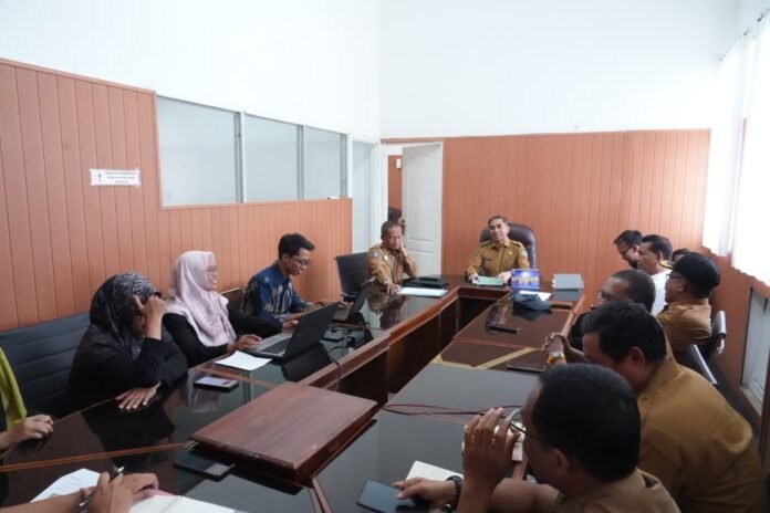 Limbah Sapi dan Tahu Jadi Ancaman Program Pengendalian Banjir