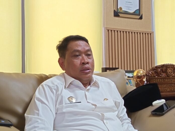 Harga Cabai Rawit Berpotensi Melonjak