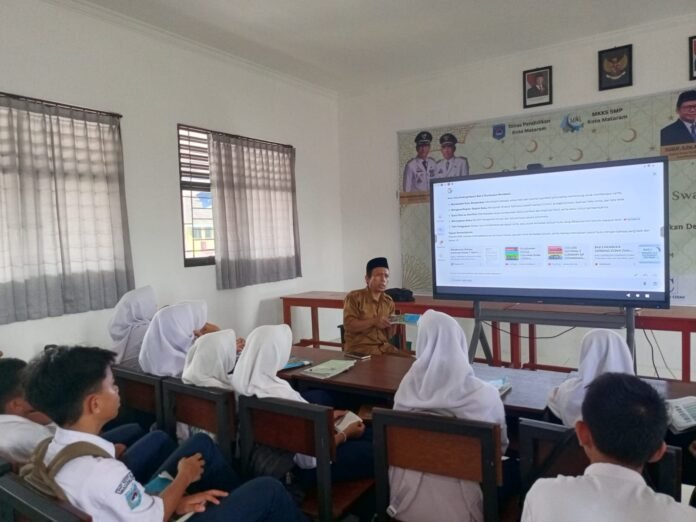 Kelompok Kerja Guru akan Diperkuat