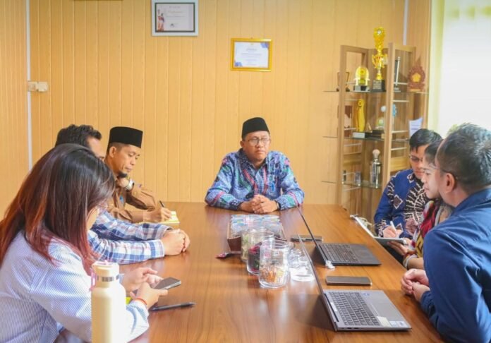 Operasional Tambang, PT STM Ajukan Persyaratan Pembangunan Dermaga