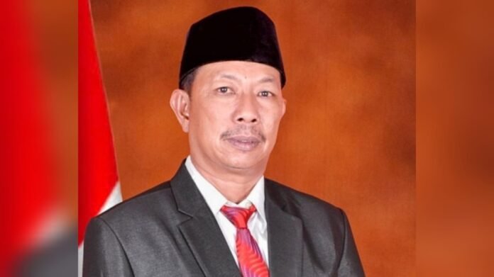 Tiang Pancang Jetty Gili Meno Ambrol, DPRD KLU Minta Pemkab Turun Lakukan Inspeksi