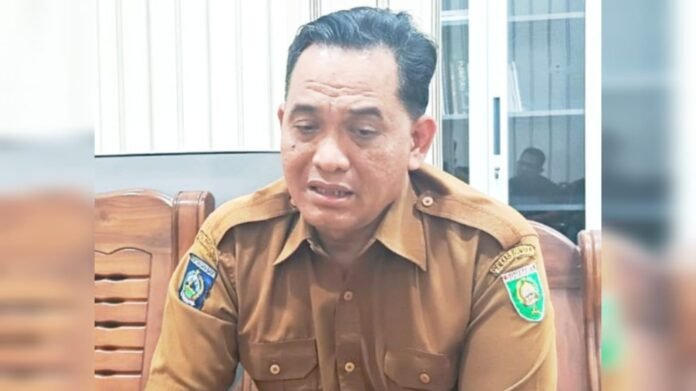 Tuntaskan Jalan Samota, Pemkab Sumbawa Butuh Anggaran Rp236 Miliar