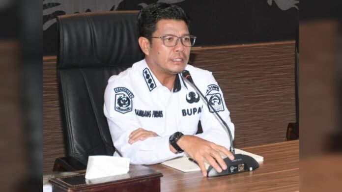 Pembangunan Puskesmas Woja Butuh Anggaran Rp13 Miliar