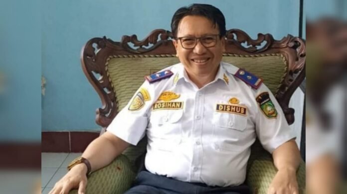 Susun Masterplan Penataan Ruas Jalan Dalam Kota