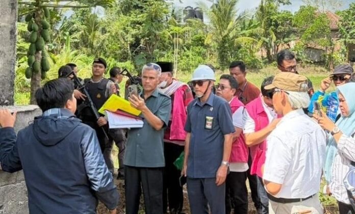 Jaksa Ingatkan Pejabat Loteng, Minta Hentikan Praktik Korupsi