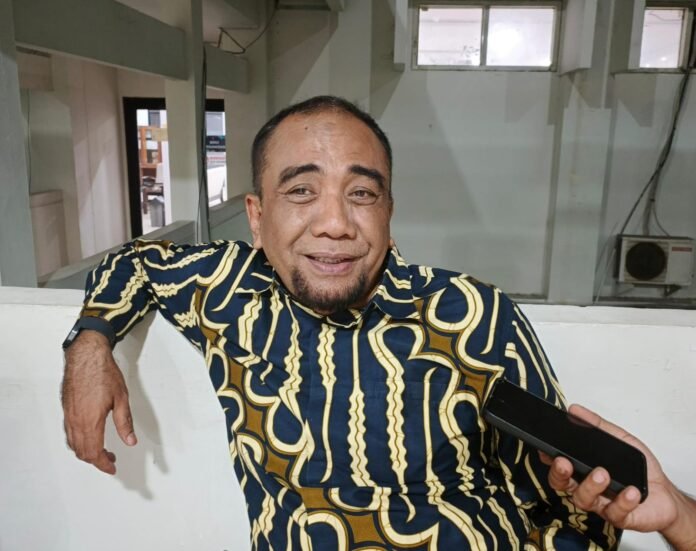 Dewan Apresiasi MGPA Berikan Kepercayaan Putra Daerah Duduk Jadi Komisaris
