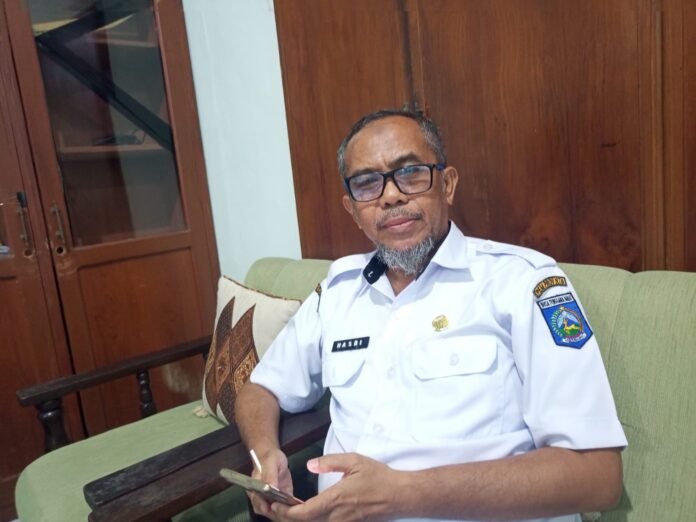 Skema Distribusi Jadi Solusi Tutupi Kekurangan Guru SMK