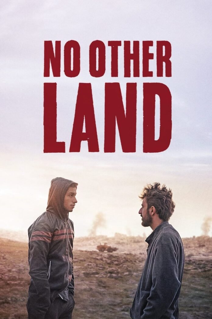 Film No Other Land Kesaksian Kemanusiaan dari Tanah Konflik