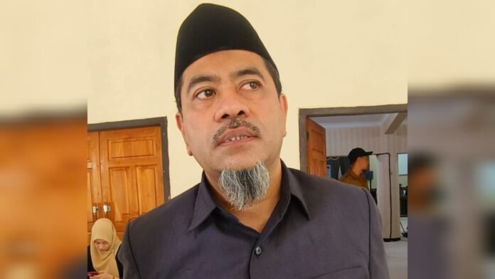 Lindungi Aset Daerah, BPKAD Terapkan Aplikasi e-BMD