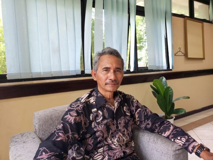 Tata Kelola Sumbangan Sekolah Harus Diperjelas