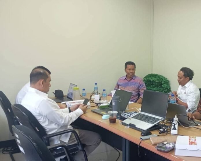 Pemkab Dompu akan Pertahankan Opini WTP