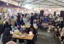 BPS NTB: Pelemahan Rupiah Belum Berdampak BPS NTB: Pelemahan Rupiah Belum Berdampak