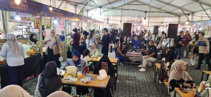 BPS NTB: Pelemahan Rupiah Belum Berdampak