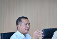 Gubernur NTB Bangga Anak Lingkar Mandalika Jadi Komisaris MGPA