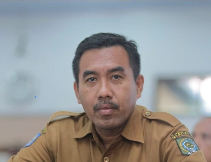 Realisasi Keuangan Kabupaten Bima Masih Rendah