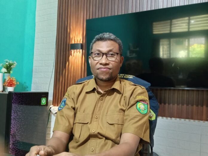 Rencana Pembangunan Dua IPLT Terkendala Kesiapan Lahan