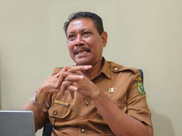 Benahi Destinasi Wisata, Dispar Targetkan Peningkatan PAD