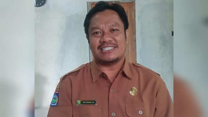 Batu Kuta Kembangkan Desa Ramah Perempuan untuk Berdayakan Keluarga PMI