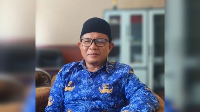 Pemkab KSB Berikan Insentif untuk Marbot dan Guru Ngaji