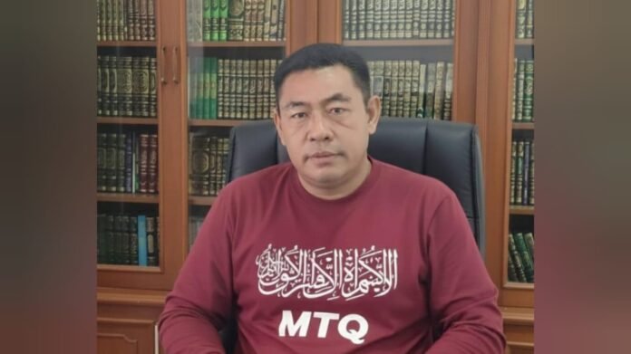 Pemkab Bima Siapkan 26 Hewan Kurban