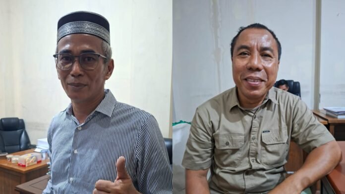 Dewan Minta Lokasi Puskesmas Madaprama Ditinjau