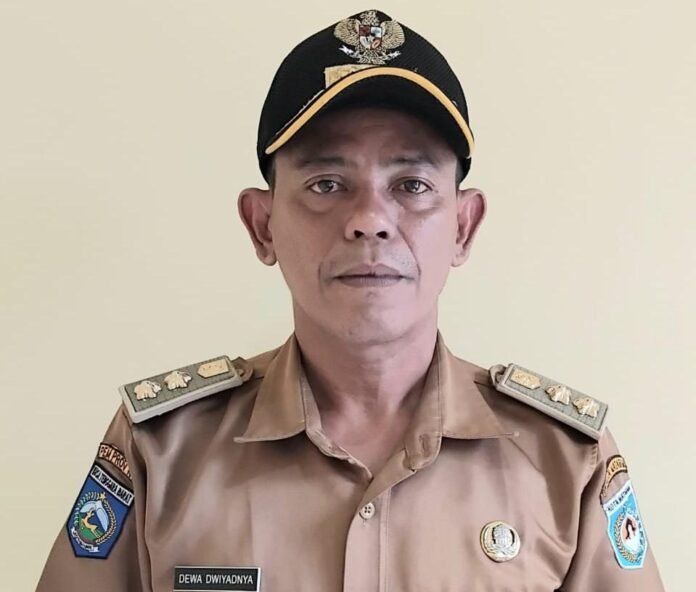 Program Prioritas Berbasis Kebutuhan Warga