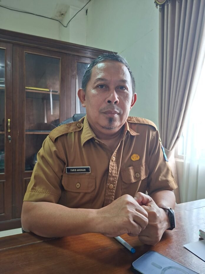 Realisasi Investasi Triwulan I Mencapai 17,28 Persen