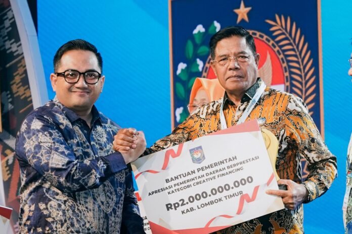 Jadi Terbaik Kedua 