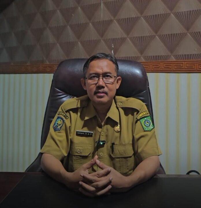 Kemiskinan Ekstrem Bima Turun 0,41 Persen