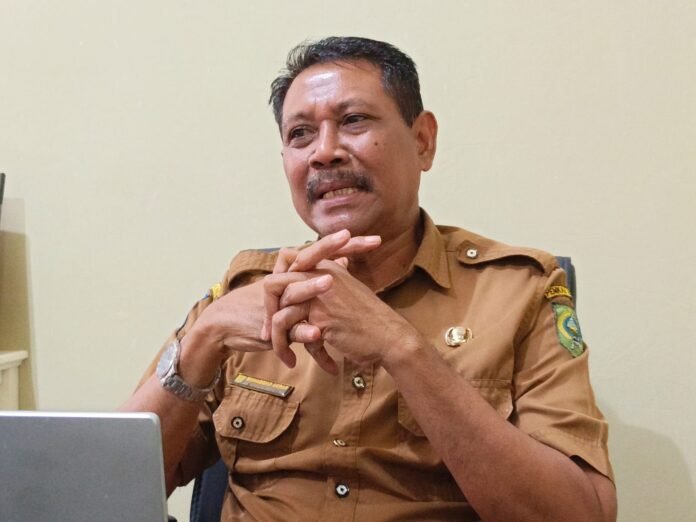 Lasakosa Diproyeksikan Jadi Segitiga Emas Wisata Bima