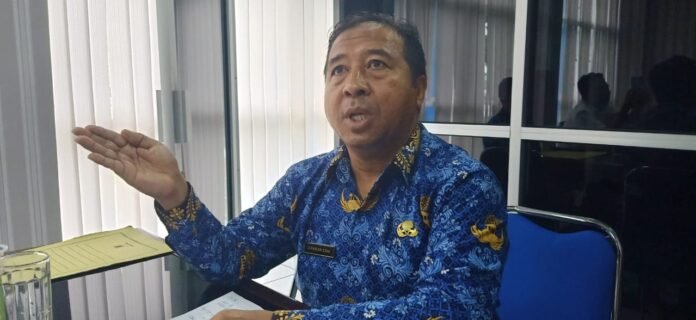 Inspektorat Lobar Sebut Temuan PPPK Paruh Waktu Tuntas