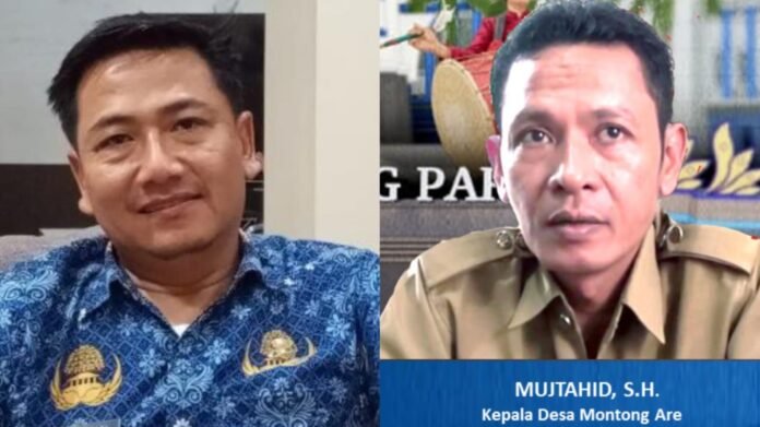 Kades Nilai Pemkab Lebih Transparan, Rp160 Miliar APBD Lobar Digelontorkan ke Desa Melalui Program Rp1 Miliar per Desa