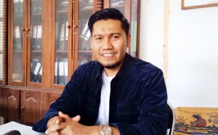 Pengurangan Sampah di Sumbawa Sangat Rendah