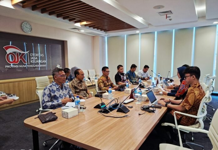 Pembahasan Delapan Raperda, Tiga Pansus Konsultasi Lintas Sektor dan Lembaga