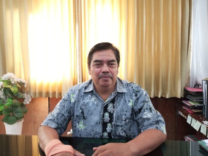 Relaksasi BOS Tunggu Izin Kemendikdasmen