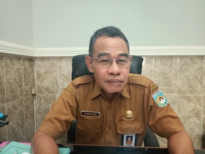 Capaian Literasi-Numerasi Jenjang SD Kategori Sedang, Metode Pembelajaran Dinilai Menjadi Pekerjaan Rumah