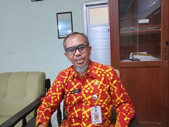 Disdikpora Kebut Pemerataan SMK di NTB