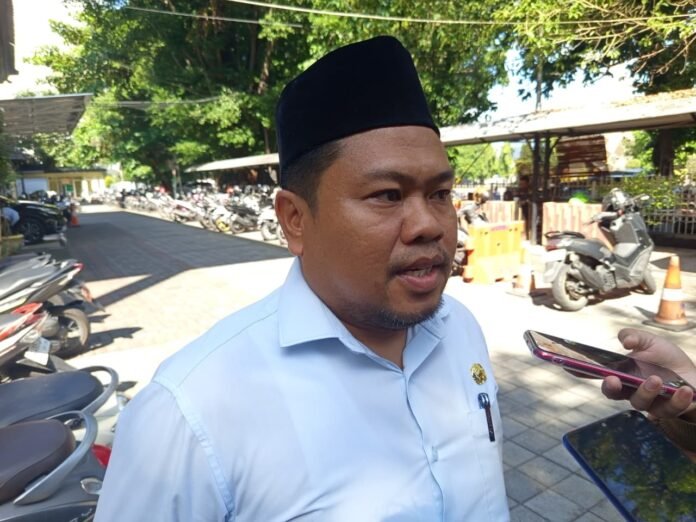 Pemkot Mataram dan PT PCF Masih Negosiasi Selisih Royalti