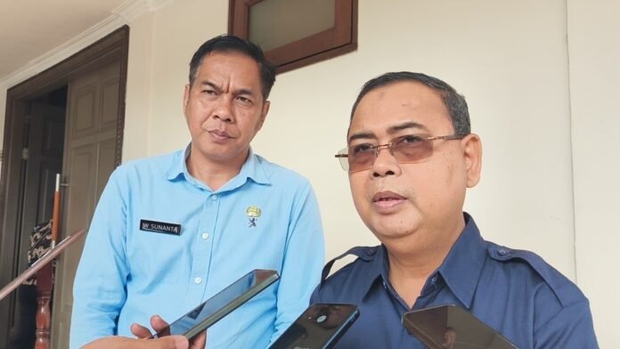Disnakertrans NTB Ingatkan Perusahaan, Hindari PHK di Tengah Tekanan Ekonomi