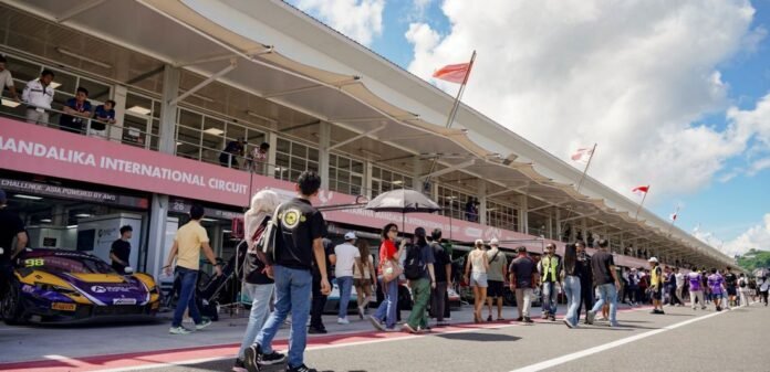 Manajemen Baru MGPA Target Hadirkan “Asia Le Mans” di Sirkuit Mandalika