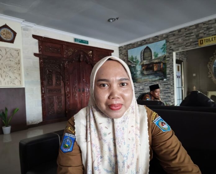 Perketat Pengawasan Kos-kosan