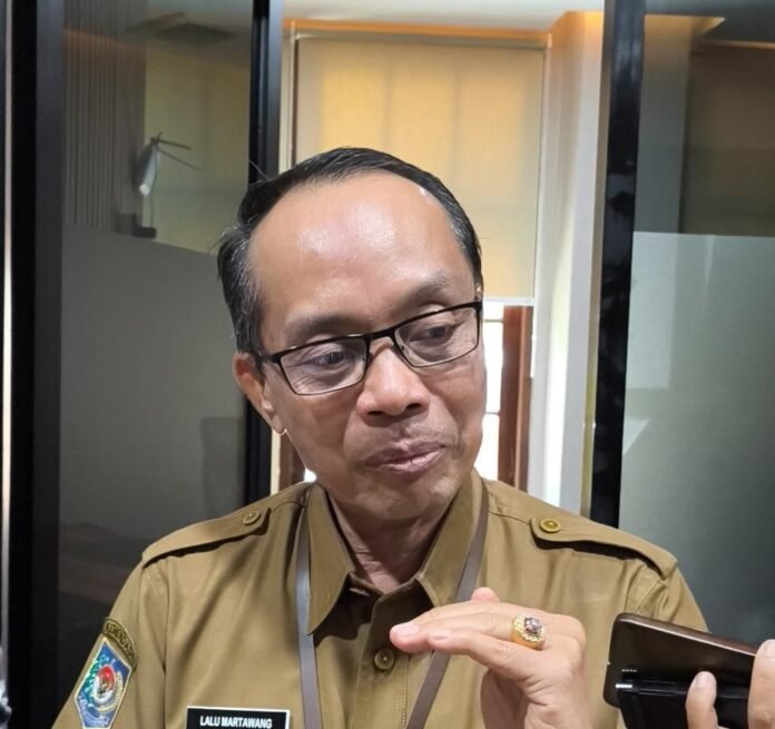 Pemkot Mataram Tegaskan Penerapan Perda Kos untuk Tingkatkan Kamtibmas