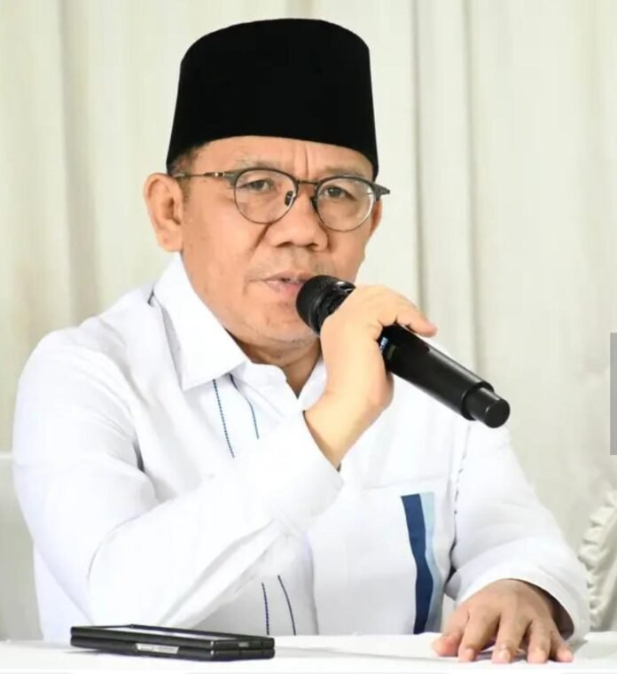 Pelayanan Air Bersih Gili Meno Gunakan Sistem “Beach Well”