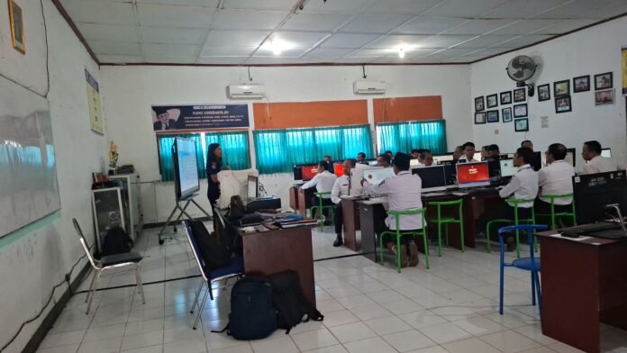 Seleksi JPTP Kabupaten Dompu, Dua Pejabat Pemprov Ikut Seleksi