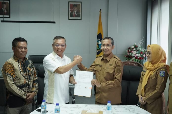 Pemkot Bima Siapkan Pembiayaan Pemulangan Jenazah