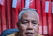 Pemkab Dompu Siapkan SK Pelaksana Harian Sekda Pemkab Dompu Siapkan SK Pelaksana Harian Sekda