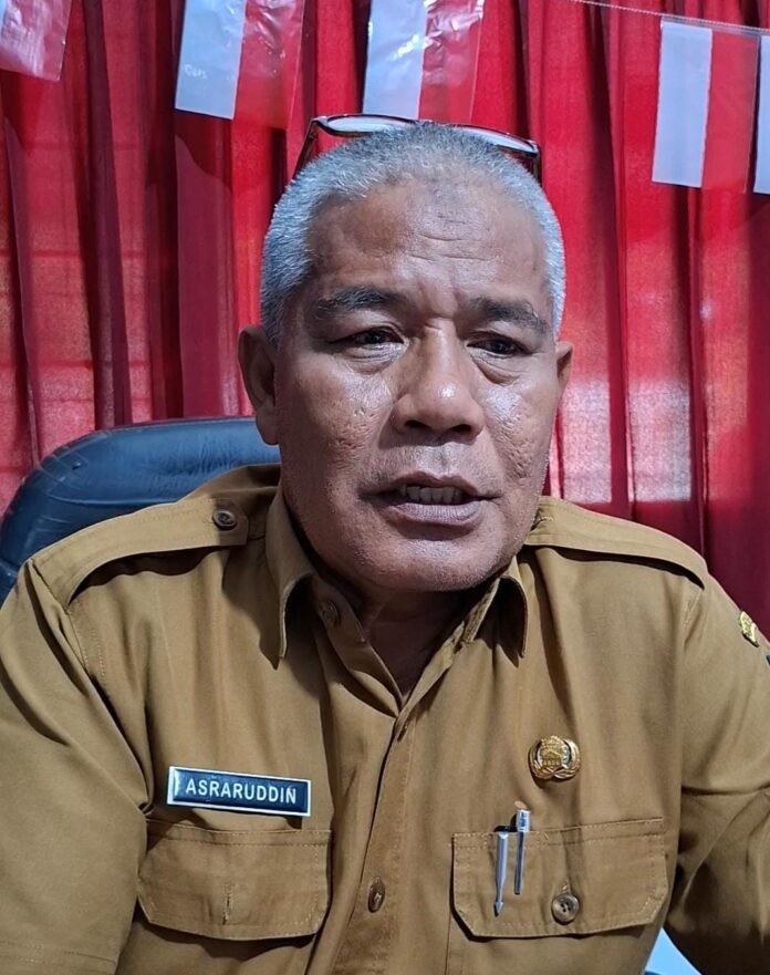 Pemda Dompu Ajukan Calon Penjabat Sekda