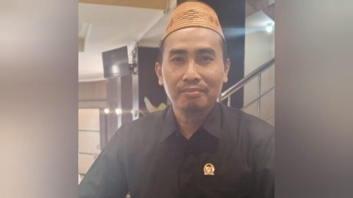 Minta Penjelasan dari Eksekutif